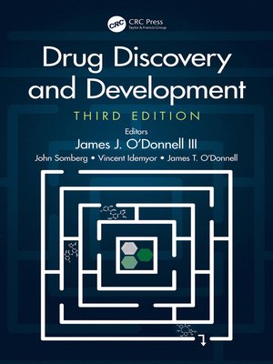 cover image of Drug Discovery and Development